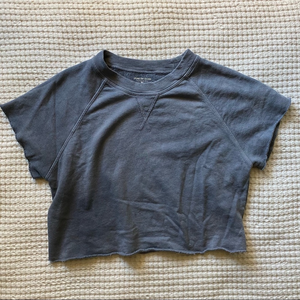 Year of Ours - Sweatshirt Tee